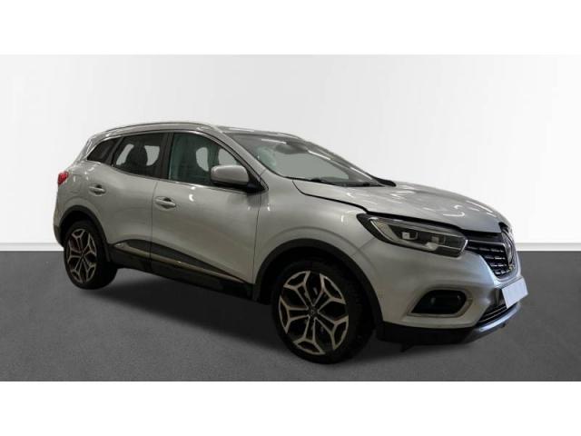 Renault Kadjar image 1