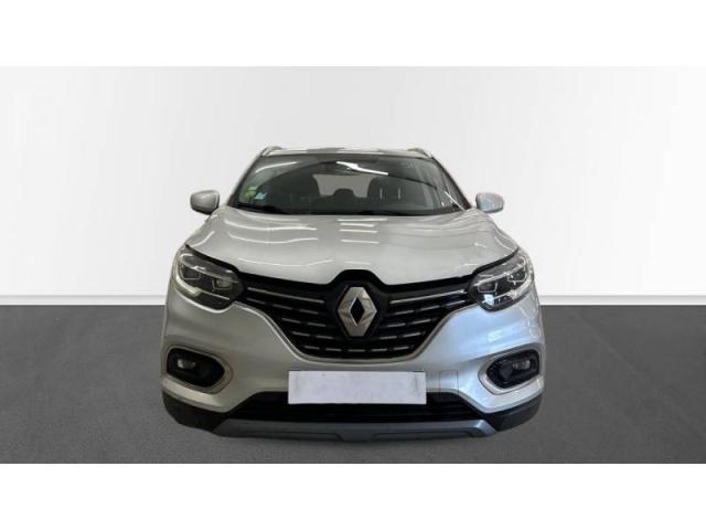 Renault Kadjar image 8