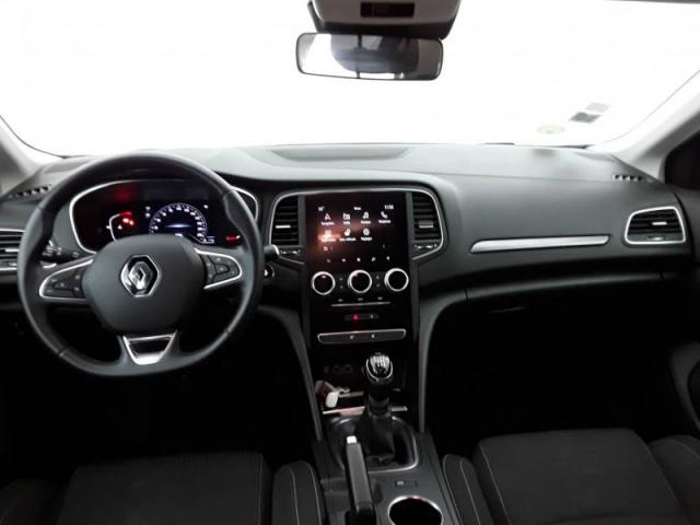 Renault Mégane image 5