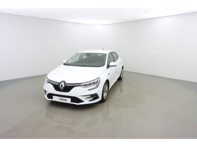 Renault Mégane image 6