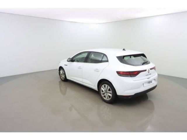 Renault Mégane image 2
