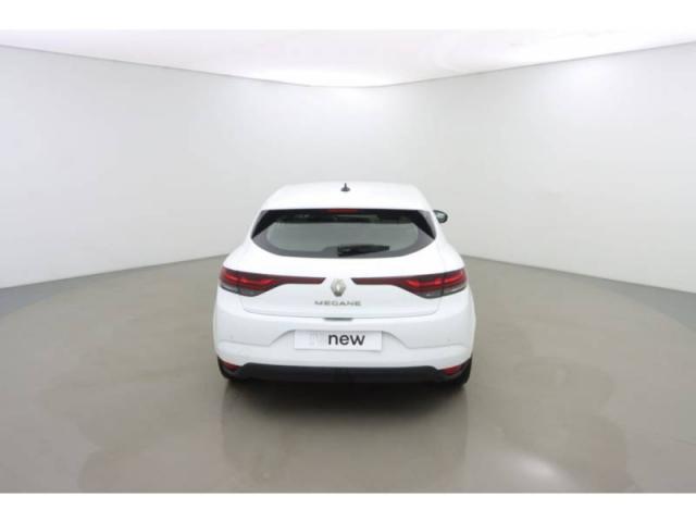 Renault Mégane image 1