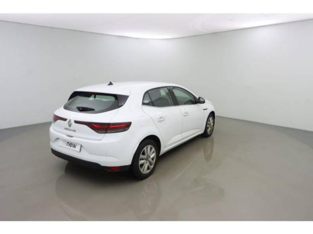 Renault Mégane image 7