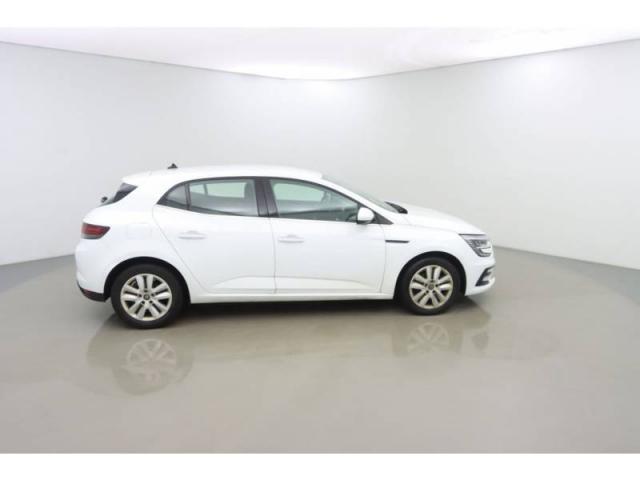 Renault Mégane image 3