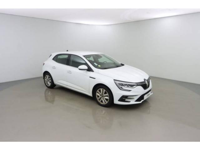 Renault Mégane image 8