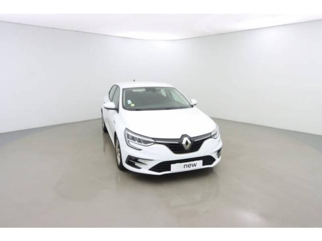 Renault Mégane image 4