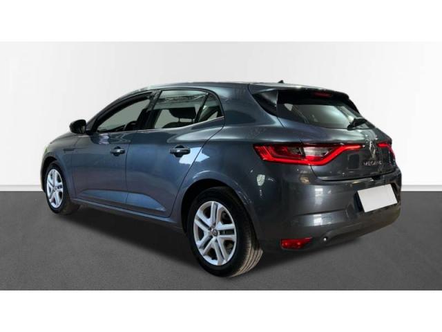 Renault Mégane image 4