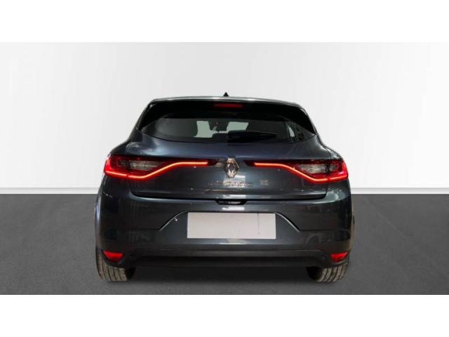 Renault Mégane image 8