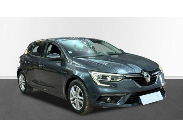 Renault Mégane image 3