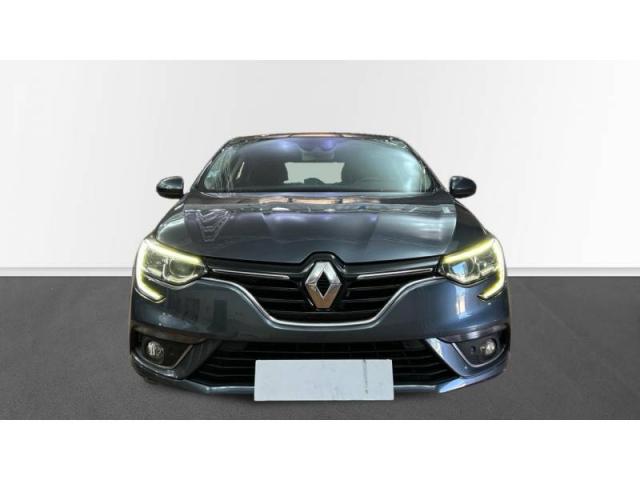 Renault Mégane image 7
