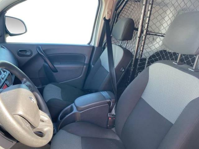 Renault Kangoo Van image 3