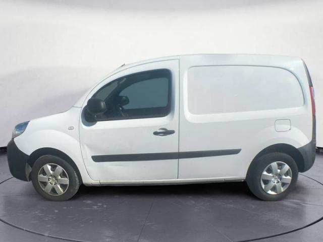 Renault Kangoo Van image 9
