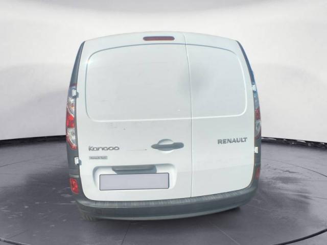 Renault Kangoo Van image 1