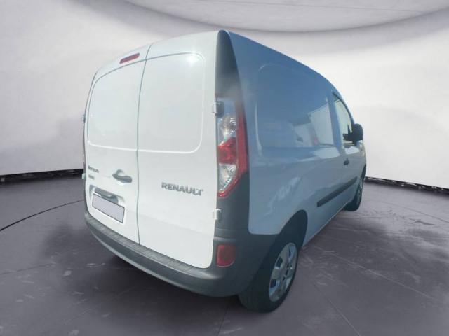 Renault Kangoo Van image 8