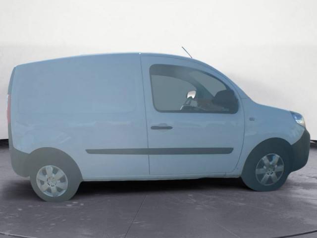 Renault Kangoo Van image 4