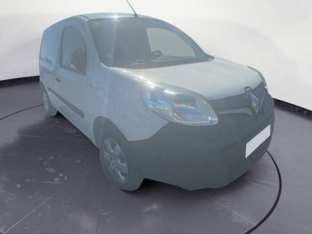 Renault Kangoo Van image 6