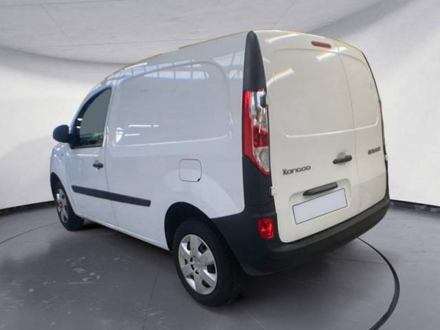 Renault Kangoo Van image 6