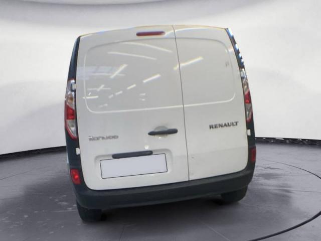 Renault Kangoo Van image 7
