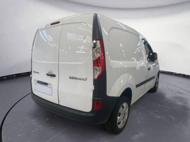 Renault Kangoo Van image 1