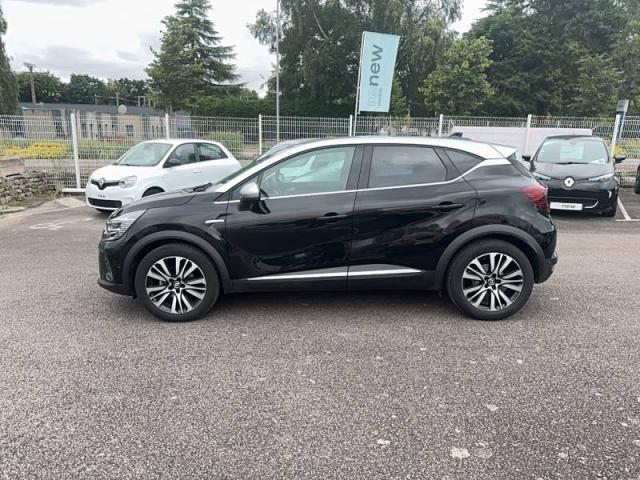 Renault Captur image 4