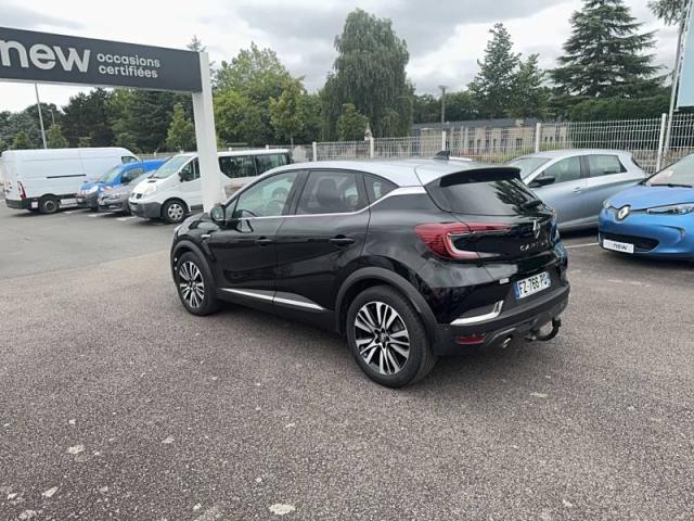 Renault Captur image 1