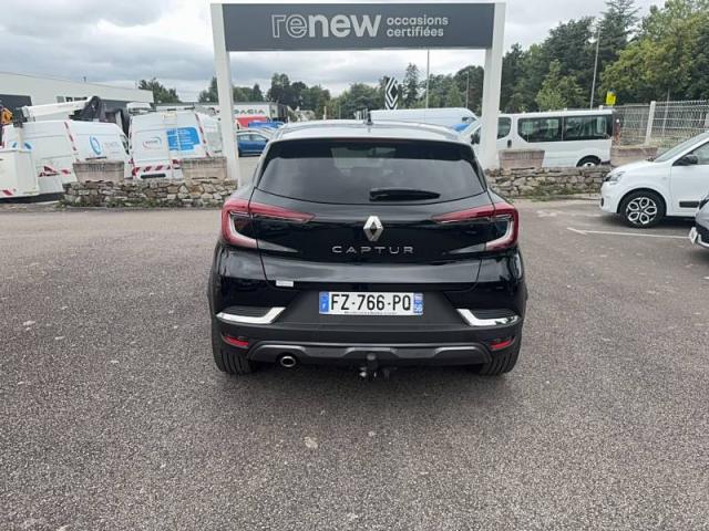 Renault Captur image 2