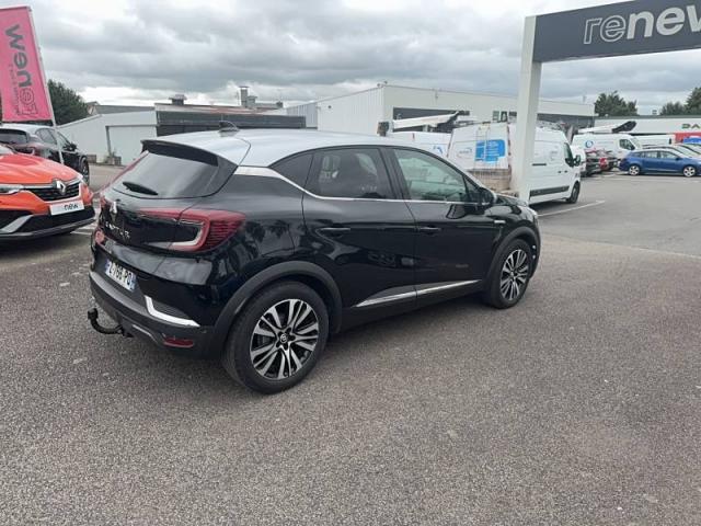 Renault Captur image 6