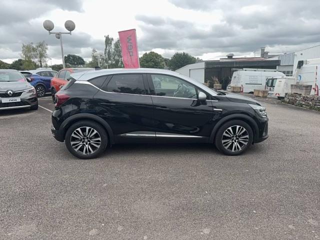 Renault Captur image 5