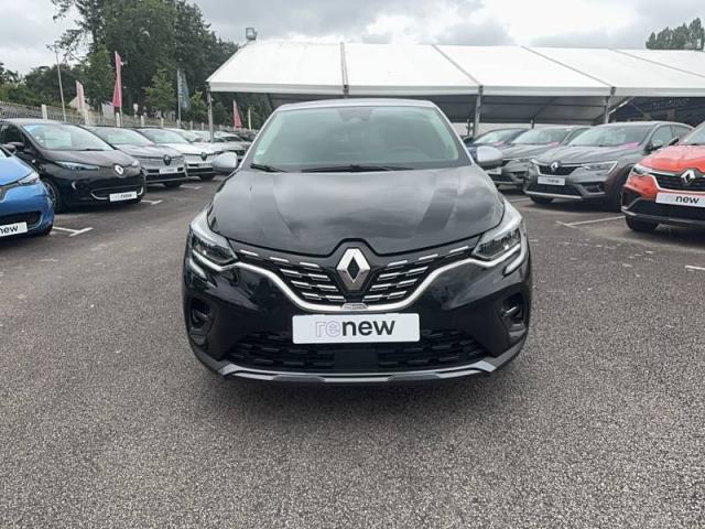 Renault Captur image 8