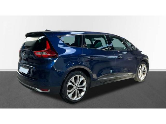 Renault Grand Scénic image 8