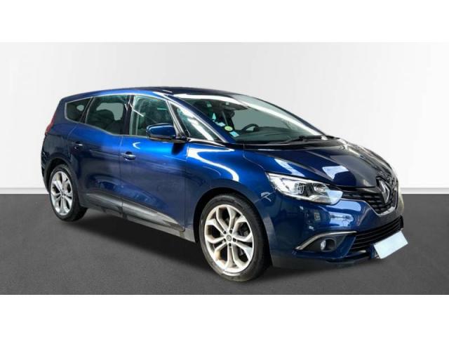 Renault Grand Scénic image 3