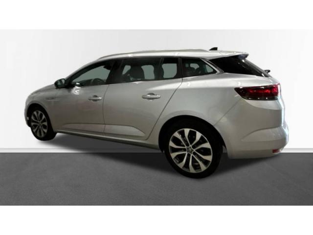 Renault Mégane image 3