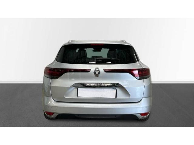 Renault Mégane image 8