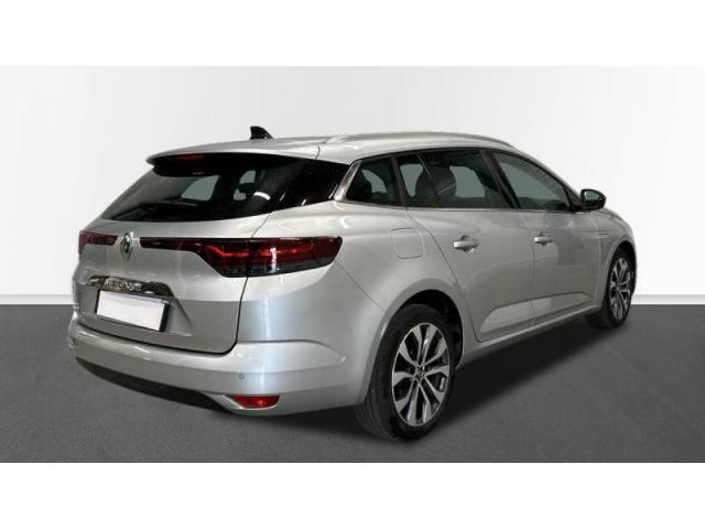 Renault Mégane image 1
