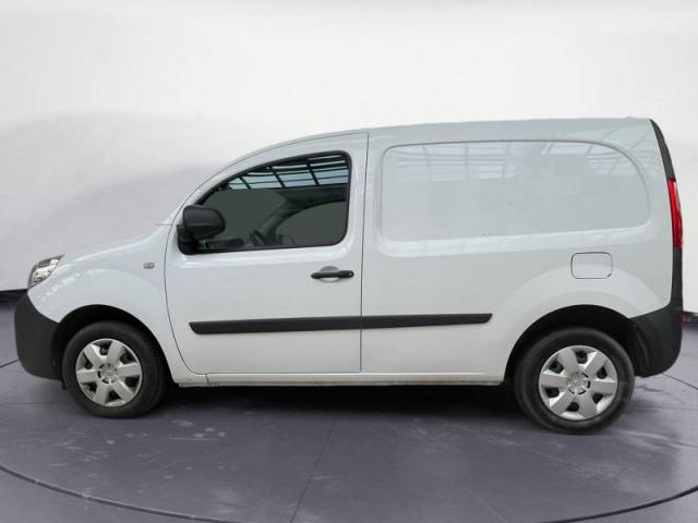 Renault Kangoo Van image 9