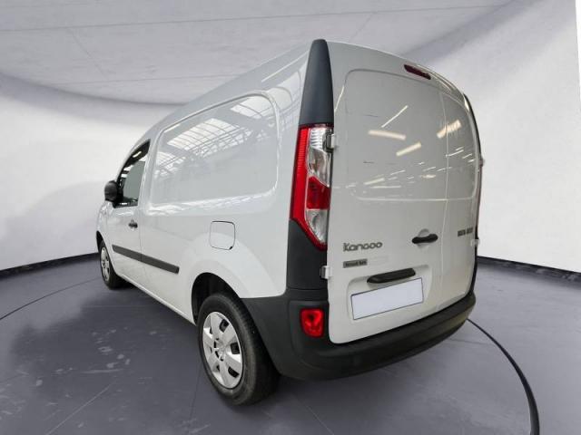 Renault Kangoo Van image 1