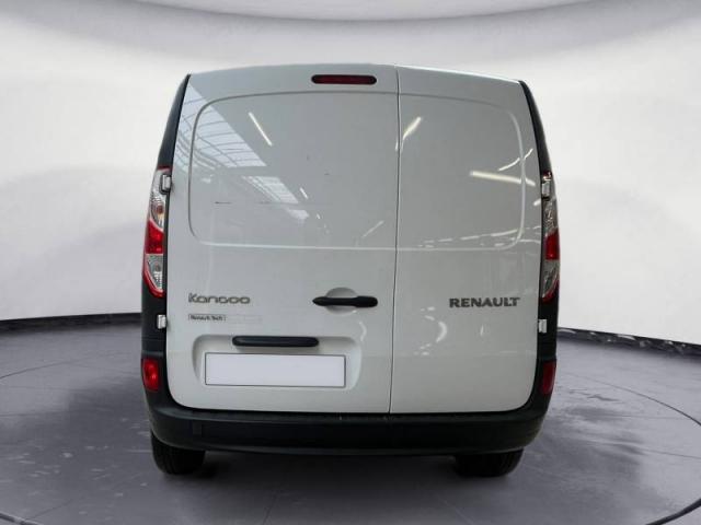 Renault Kangoo Van image 3