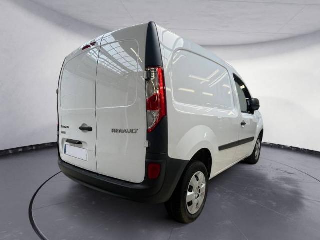 Renault Kangoo Van image 2