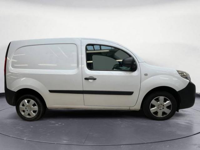 Renault Kangoo Van image 8