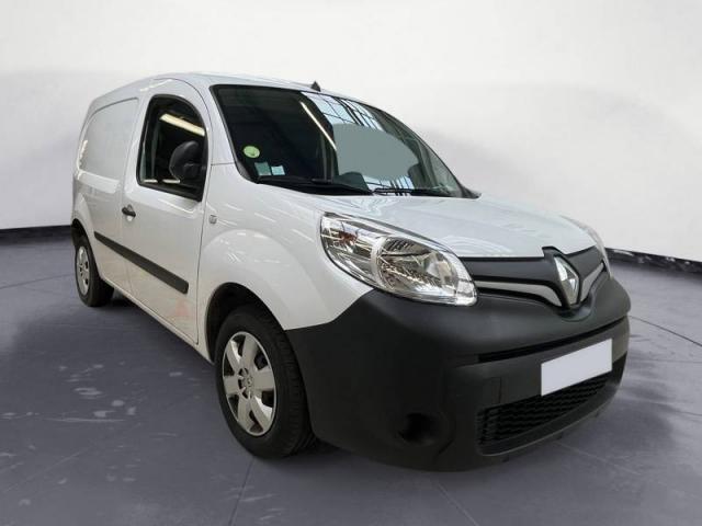 Renault Kangoo Van image 6