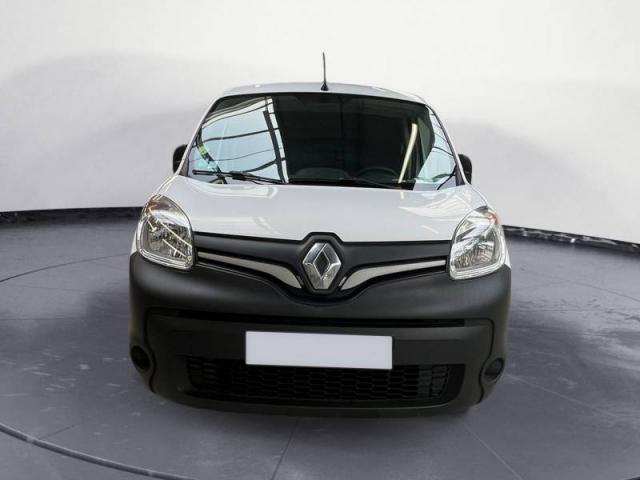 Renault Kangoo Van image 4