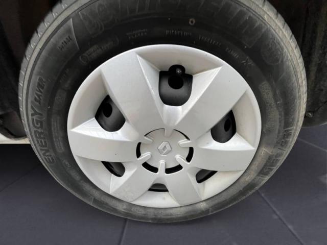 Renault Kangoo Van image 5