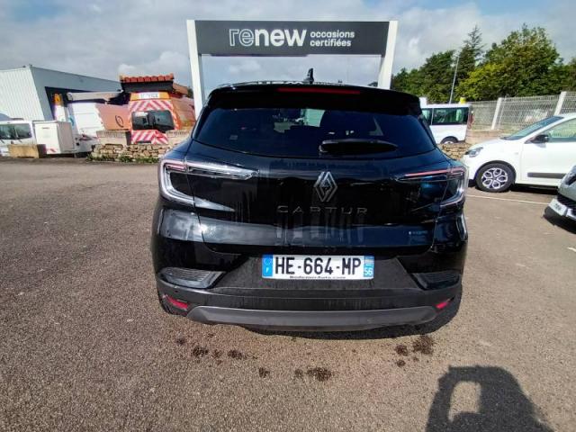 Renault Captur image 2