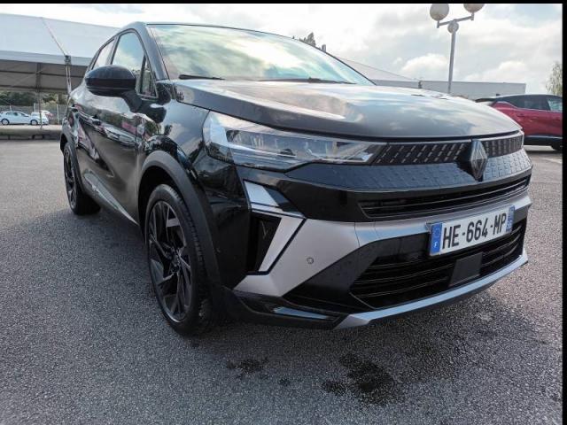 Renault Captur image 9