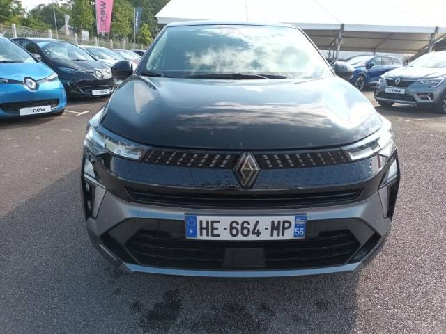 Renault Captur image 5