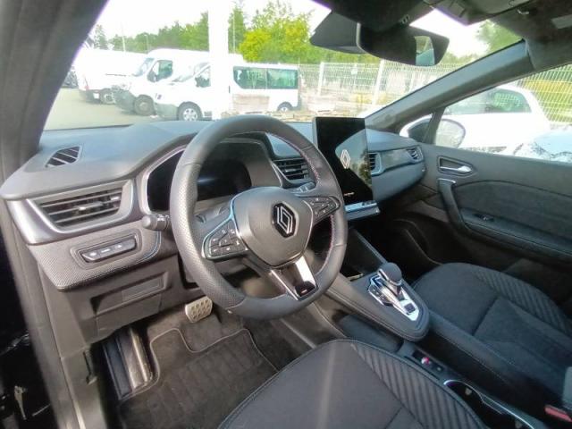 Renault Captur image 1