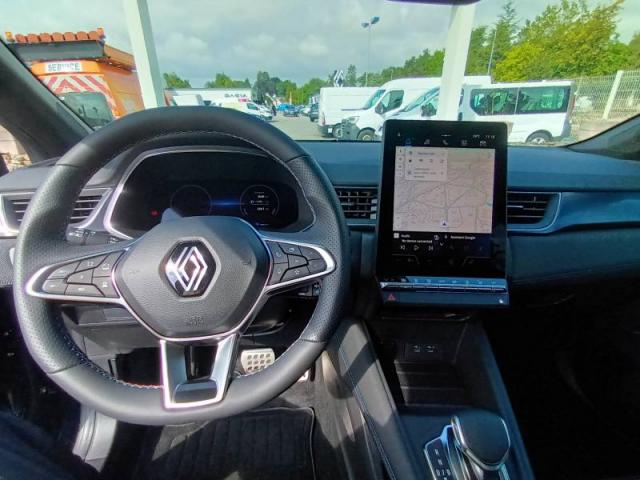 Renault Captur image 3