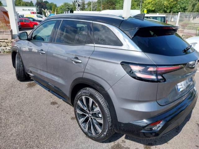 Renault Austral image 8