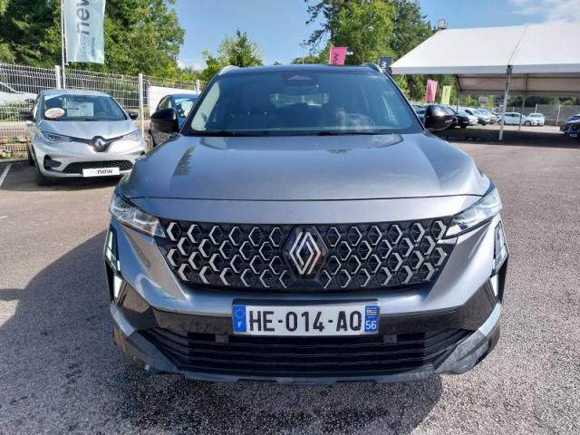 Renault Austral image 6
