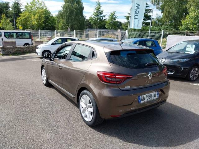 Renault Clio image 9